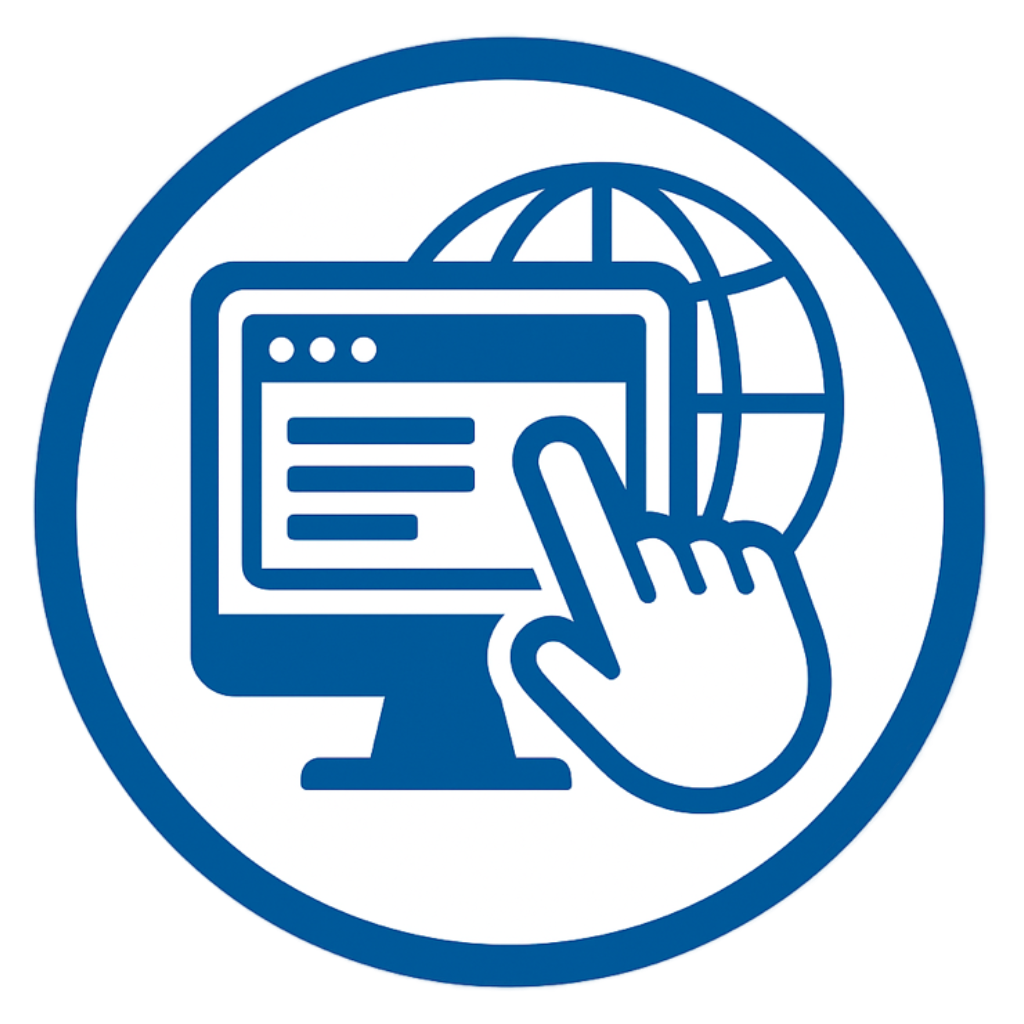 Rumble Websites Logo